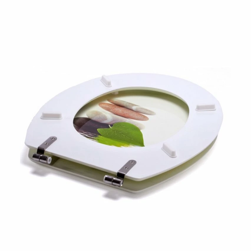 Top 10 💯 MSV Abattant WC MDF LINGGA - Charnières Inox 🔥 3 Top 10 💯 MSV Abattant WC MDF LINGGA - Charnières Inox 🔥 – Image 3