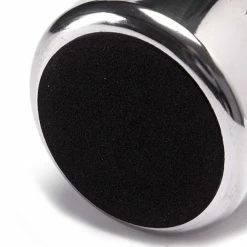 Meilleure vente 🥰 MSV Distributeur de savon Inox STENDAL Noir & Blanc 👏 -Métal Soldes 3700703952657 2 1