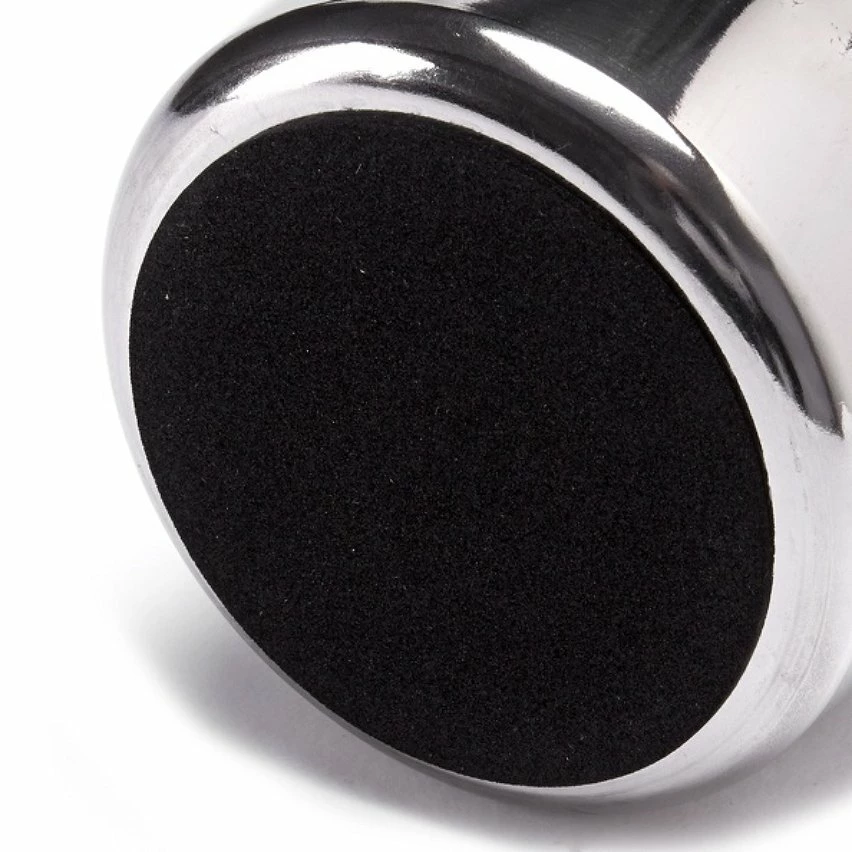 Vente flash 🧨 MSV Distributeur de savon Inox CORDOBA Argent ❤️ 2 Vente flash 🧨 MSV Distributeur de savon Inox CORDOBA Argent ❤️ – Image 2