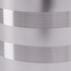 Vente flash 🧨 MSV Distributeur de savon Inox CORDOBA Argent ❤️ 5 Vente flash 🧨 MSV Distributeur de savon Inox CORDOBA Argent ❤️ -Métal Soldes 3700703952657 3