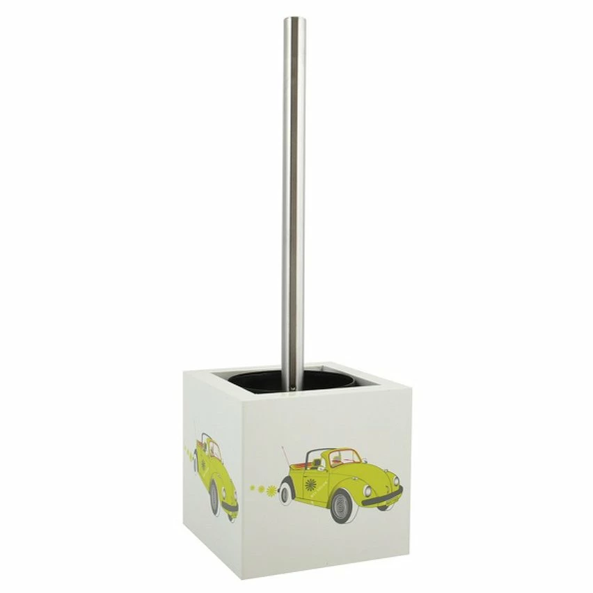 Remise ⌛ MSV Brosse Wc avec support MDF & Acier Inox Carré Cox 70' 🌟 1 Remise ⌛ MSV Brosse Wc avec support MDF & Acier Inox Carré Cox 70' 🌟