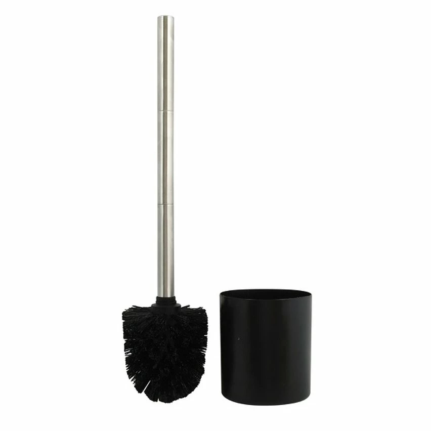 Remise ⌛ MSV Brosse Wc avec support MDF & Acier Inox Carré Cox 70' 🌟 2 Remise ⌛ MSV Brosse Wc avec support MDF & Acier Inox Carré Cox 70' 🌟 – Image 2