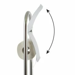 Offres 😍 MSV Combiné Wc Inox ✔️ -Métal Soldes 3700703953111 3