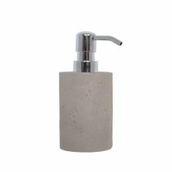 Les meilleures critiques de ❤️ MSV Distributeur de savon Ciment ITAIPU Gris 🌟