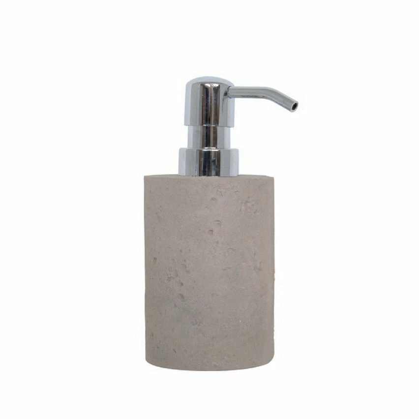 Les meilleures critiques de ❤️ MSV Distributeur de savon Ciment ITAIPU Gris 🌟 1 Les meilleures critiques de ❤️ MSV Distributeur de savon Ciment ITAIPU Gris 🌟