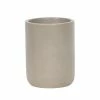 Top 10 ✔️ MSV Gobelet Ciment BRASILIA Taupe 🛒