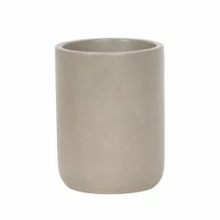 Top 10 ✔️ MSV Gobelet Ciment BRASILIA Taupe 🛒