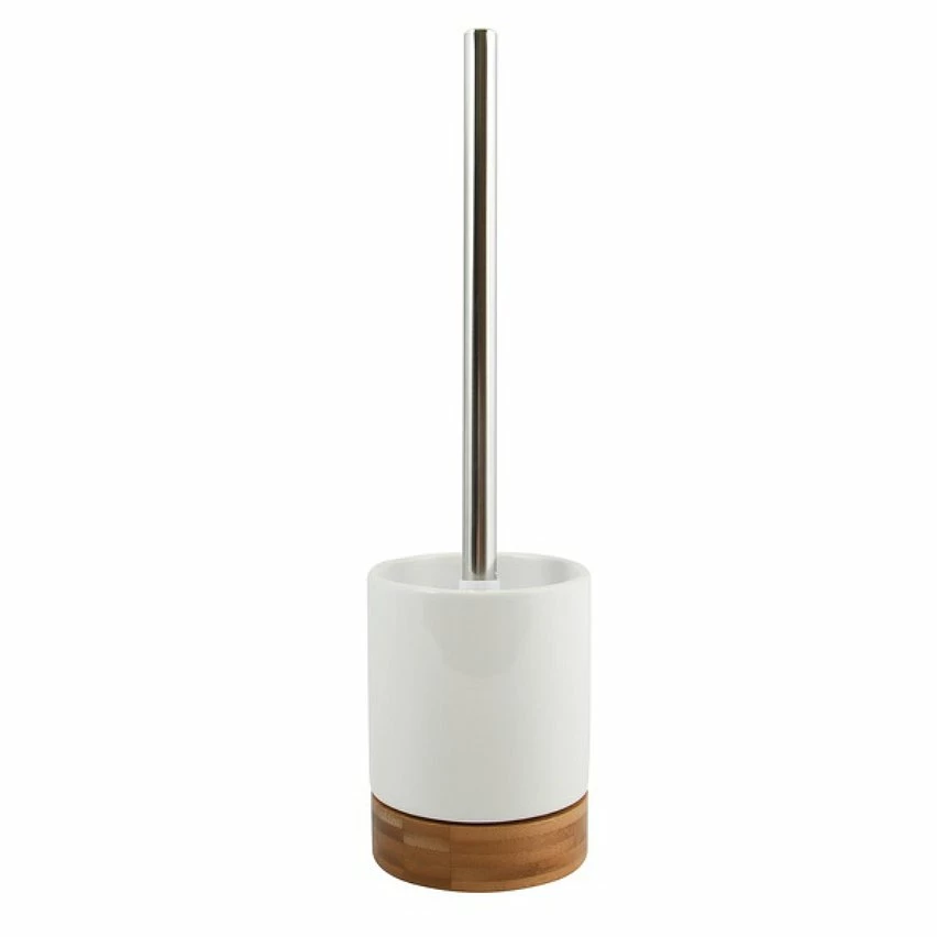 Top 10 🔔 MSV Brosse Wc avec support Céramique & Bambou TALLINN Blanc ⭐ 1 Top 10 🔔 MSV Brosse Wc avec support Céramique & Bambou TALLINN Blanc ⭐