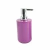 Sortie 🤩 MSV Distributeur de savon PS INAGUA Violet 🎁