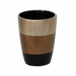 Top 10 ⌛ MSV Gobelet Polyrésine BAMAKO Noir Beige Marron 🎉