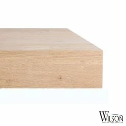 Meilleur prix đ Wilson Plan suspendu 90 cm, chĂȘne naturel - Monica â€ïž 8 Meilleur prix đ Wilson Plan suspendu 90 cm, chĂȘne naturel - Monica â€ïž -MĂ©tal Soldes 3701034602198 4