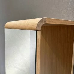 Vente flash 🥰 ByCA Colonne suspendue 160 cm avec miroir - Harto ✨ -Métal Soldes 3701034608053 5