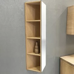 Nouveau 👏 ByCA Colonne suspendue triangulaire Najilis 42 cm ✨ 5 Nouveau 👏 ByCA Colonne suspendue triangulaire Najilis 42 cm ✨ -Métal Soldes 3701034608077 3