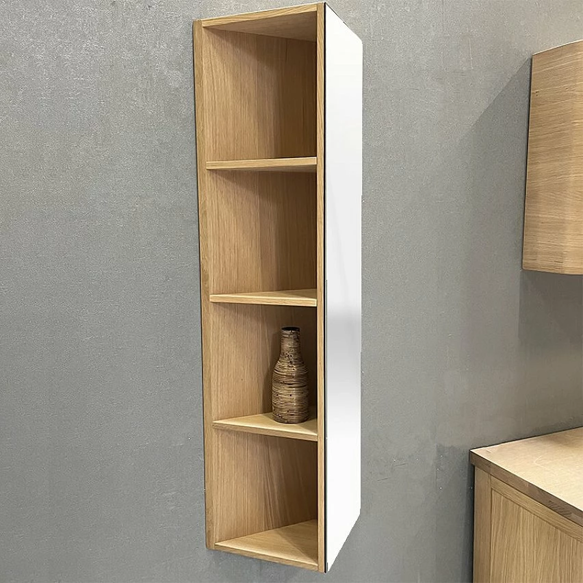 Nouveau 👏 ByCA Colonne suspendue triangulaire Najilis 42 cm ✨ 2 Nouveau 👏 ByCA Colonne suspendue triangulaire Najilis 42 cm ✨ – Image 2