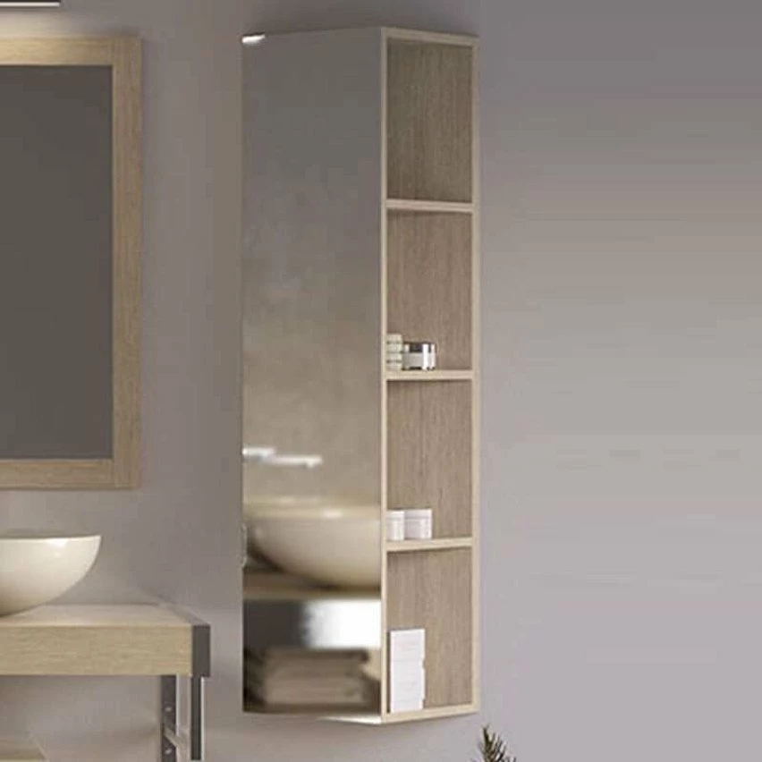 Nouveau 👏 ByCA Colonne suspendue triangulaire Najilis 42 cm ✨ 3 Nouveau 👏 ByCA Colonne suspendue triangulaire Najilis 42 cm ✨ – Image 3