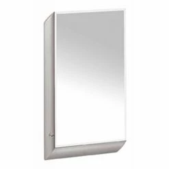 Grosses soldes 🥰 Paris prix Miroir Mural Design "Isée" 75cm Argent 🛒
