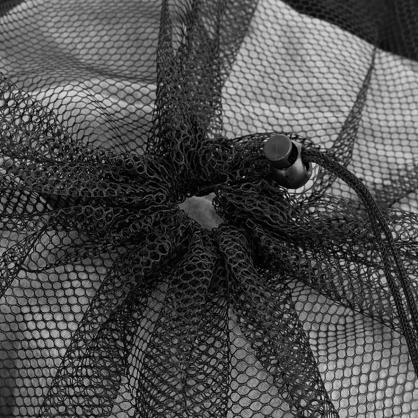 Nouveau 🎁 Tectake Panier à linge triple - beige ❤️ 5 Nouveau 🎁 Tectake Panier à linge triple - beige ❤️ – Image 5