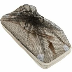 Meilleure affaire 😉 Tectake Panier à linge étroit sur roulettes - beige ❤️ -Métal Soldes 4061173017796 7