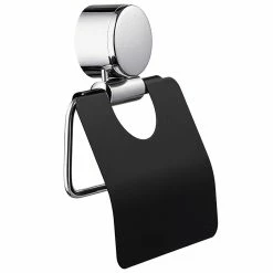 Tout neuf 🥰 Tectake Accessoires WC brosse + poubelle + dérouleur de papier 😍 12 Tout neuf 🥰 Tectake Accessoires WC brosse + poubelle + dérouleur de papier 😍 -Métal Soldes 4260182873984 6