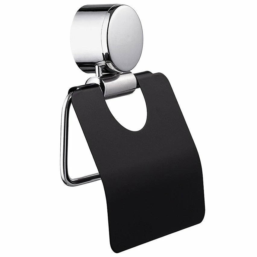 Tout neuf 🥰 Tectake Accessoires WC brosse + poubelle + dérouleur de papier 😍 6 Tout neuf 🥰 Tectake Accessoires WC brosse + poubelle + dérouleur de papier 😍 – Image 6