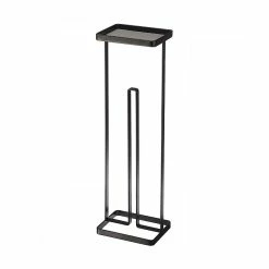 Bon marché 🤩 Calicosy Porte papier toilette avec support téléphone 🔥