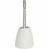 Acheter 👍 Spirella Brosse Wc avec support Céramique ETNA Blanc 🧨