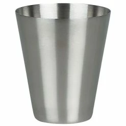 De gros 😍 Spirella Gobelet Inox MAX LIGHT Gris 🤩