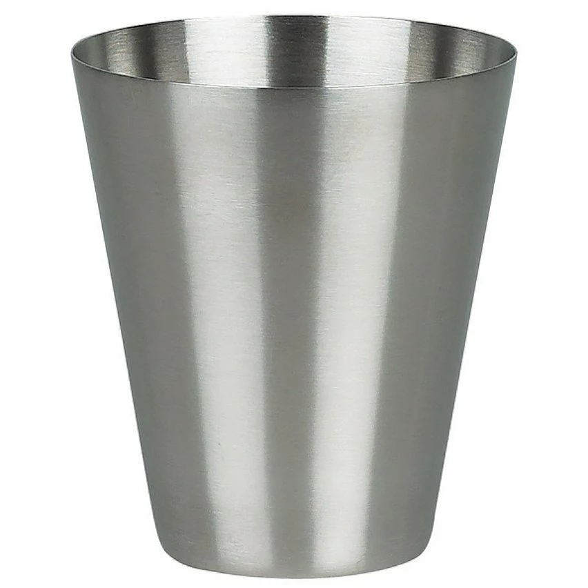 De gros 😍 Spirella Gobelet Inox MAX LIGHT Gris 🤩 1 De gros 😍 Spirella Gobelet Inox MAX LIGHT Gris 🤩