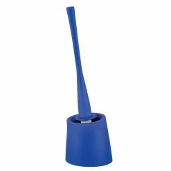 Vente flash 💯 Spirella Brosse Wc avec support PP MOVE Frosty Marine 🧨