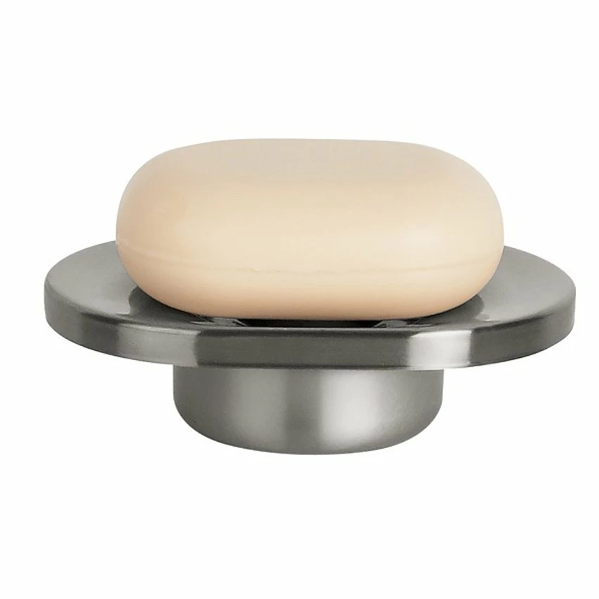 Vente flash 🤩 Spirella Porte savon Inox NYO Brossé ⭐ 1 Vente flash 🤩 Spirella Porte savon Inox NYO Brossé ⭐