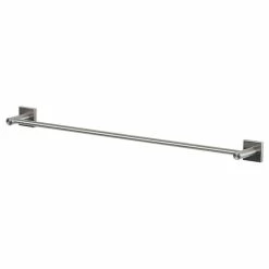 Les meilleures critiques de ⭐ Spirella Porte Serviettesmural Inox NYOSTEEL 40cm Brossé ⌛