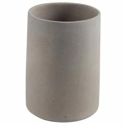 Top 10 🔔 Spirella Gobelet Céramique GEMMA Taupe 💯