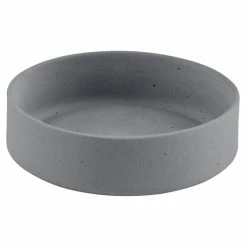 Sortie ⌛ Spirella Porte savon Céramique GEMMA Gris 👏