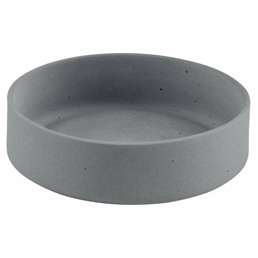 Sortie ⌛ Spirella Porte savon Céramique GEMMA Gris 👏 1 Sortie ⌛ Spirella Porte savon Céramique GEMMA Gris 👏