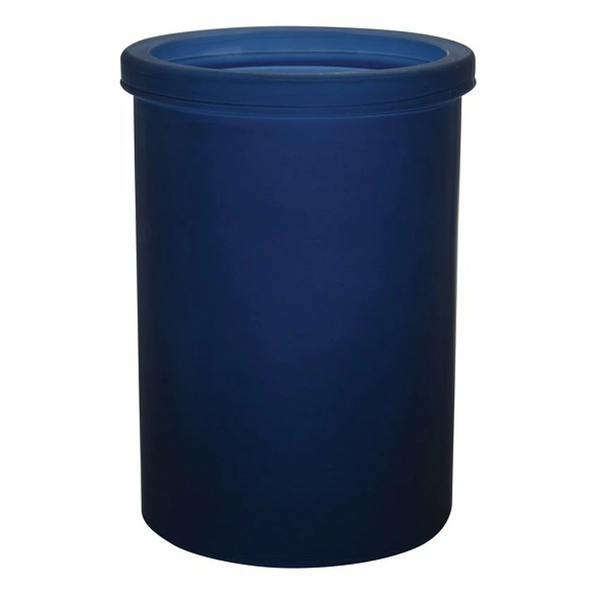 Tout neuf ⭐ Spirella Gobelet Verre YOKO Bleu Foncé 🔔 1 Tout neuf ⭐ Spirella Gobelet Verre YOKO Bleu Foncé 🔔