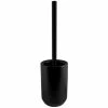 Le moins cher 🤩 Spirella Brosse Wc avec support Céramique JARO Noir 🛒