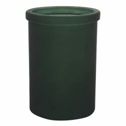 Tout neuf 😉 Spirella Gobelet Verre YOKO Misty Vert ⌛