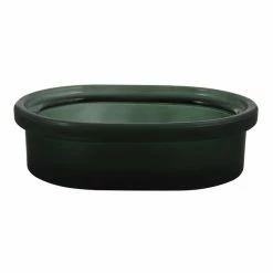 Top 10 🎉 Spirella Porte savon Verre YOKO MISTY Vert 🤩