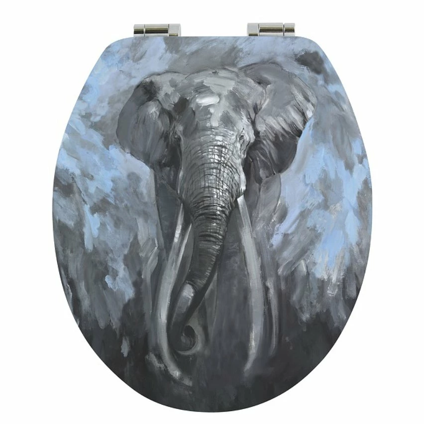 Les meilleures critiques de ❤️ Spirella Abattant WC MDF ELEPHANT - Charnières Inox 👍 1 Les meilleures critiques de ❤️ Spirella Abattant WC MDF ELEPHANT - Charnières Inox 👍
