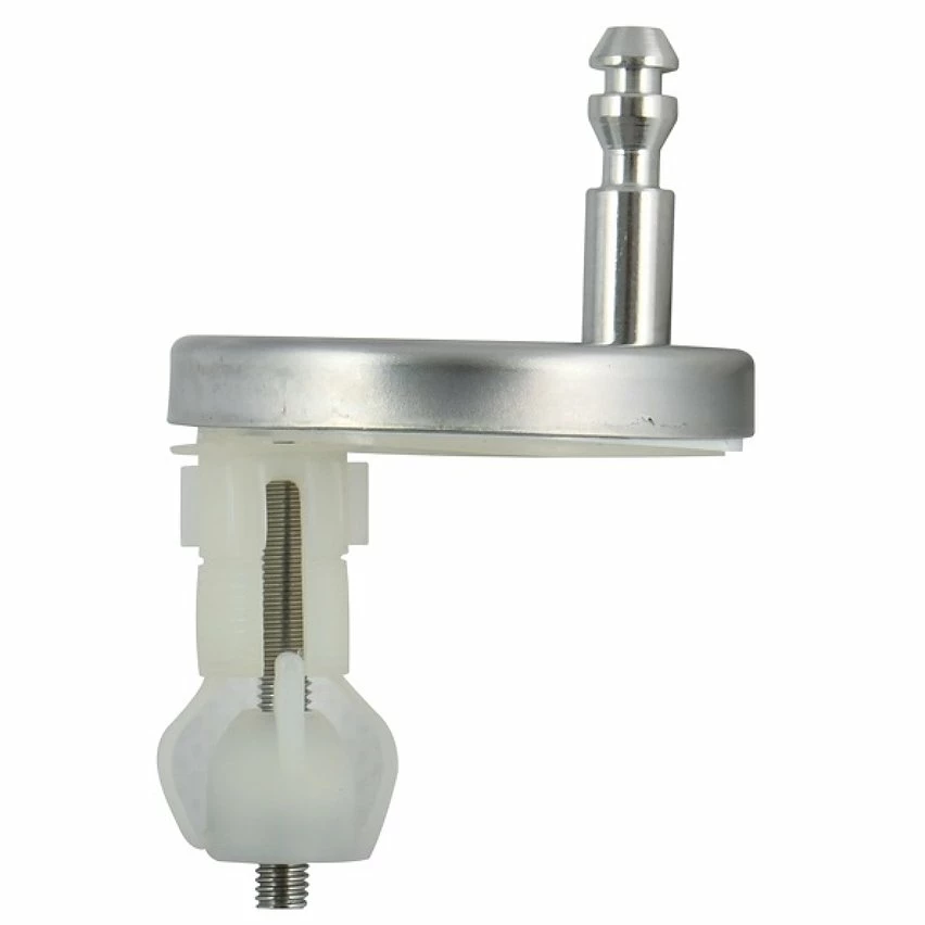 Nouveau 👏 Spirella Abattant WC Thermo Dur EASY CLIP Noir - Charnières Inox ✨ 4 Nouveau 👏 Spirella Abattant WC Thermo Dur EASY CLIP Noir - Charnières Inox ✨ – Image 4