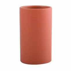 Les meilleures critiques de ✔️ Spirella Gobelet Céramique TUBE-MATT Terracotta Mat 🔔