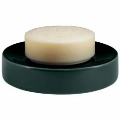 Top 10 💯 Spirella Porte savon Céramique JARO Vert foncé 👍