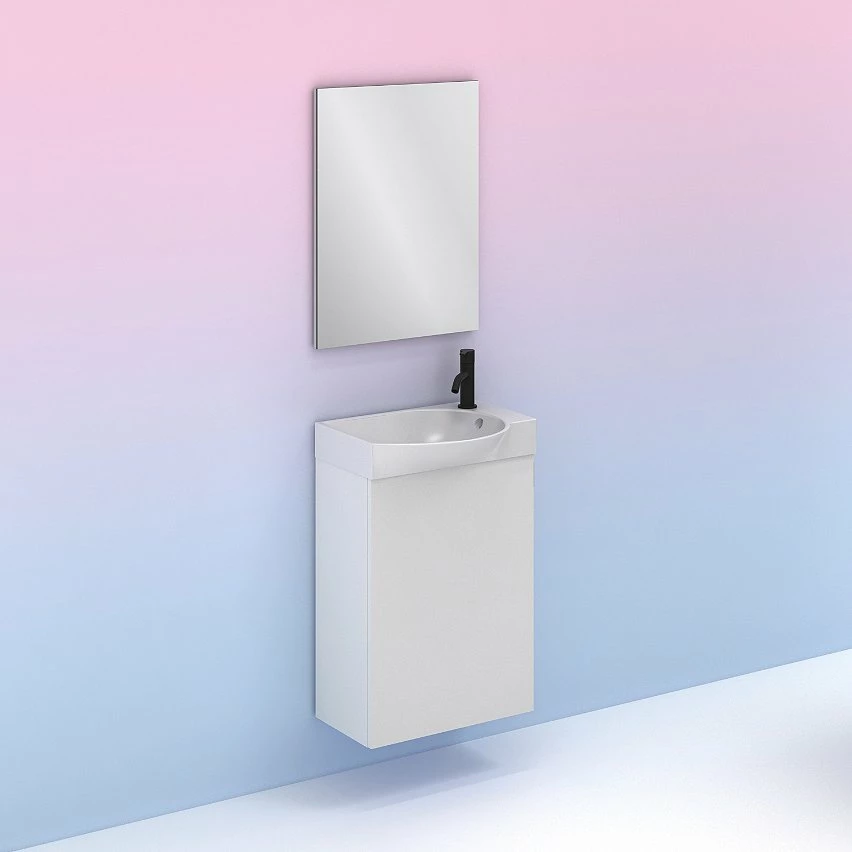 Les meilleures critiques de 🎉 Amizuva Set MIKA Mika H.68 x L.45 x P.35, effet blanc brillant 🔔 5 Les meilleures critiques de 🎉 Amizuva Set MIKA Mika H.68 x L.45 x P.35, effet blanc brillant 🔔 – Image 5