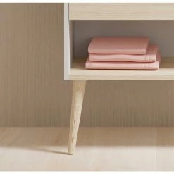 Vente flash ✨ Amizuva Meuble simple vasque NARA TOP avec un tiroir et un niche H.56,5 x L.80 x P.46 , effet Blanco Mate/ Chêne sablé | Il comprend la vasque en céramique 🥰 8 Vente flash ✨ Amizuva Meuble simple vasque NARA TOP avec un tiroir et un niche H.56,5 x L.80 x P.46 , effet Blanco Mate/ Chêne sablé | Il comprend la vasque en céramique 🥰 -Métal Soldes 8414623501967 4